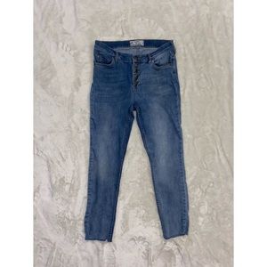 Free People Jeans